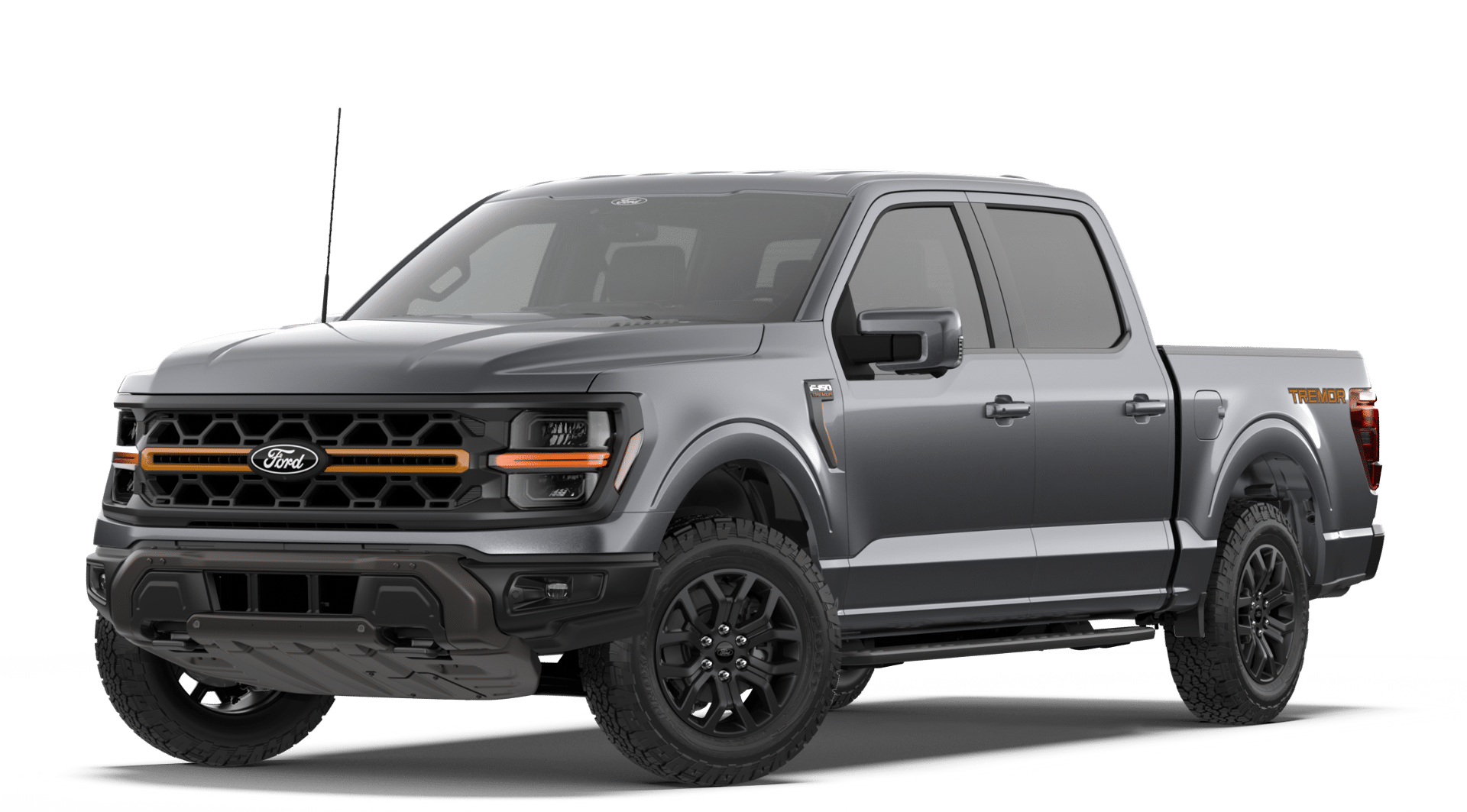 2026 Ford F-150® External Image 1